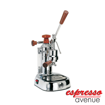 La Pavoni Europiccola ELH