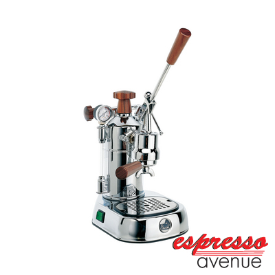 La Pavoni Professional PLH