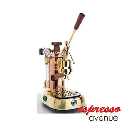 La Pavoni Professional PRG