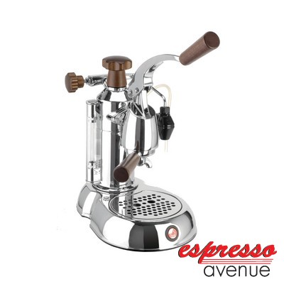 La Pavoni Stradivari STH	