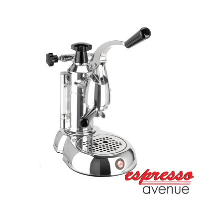 La Pavoni Stradivari STL	