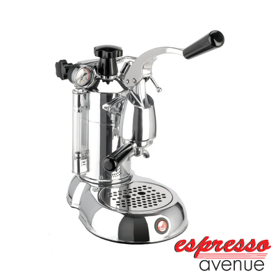 La Pavoni Stradivari SPL