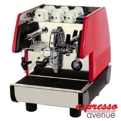 La Pavoni Pub S1