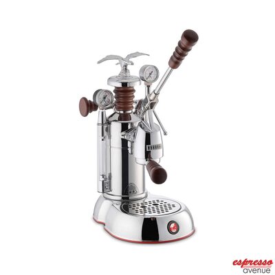 La Pavoni Esperto Abile